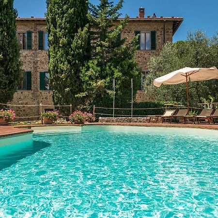 Tenuta Santa Trice Риоторто Экстерьер фото