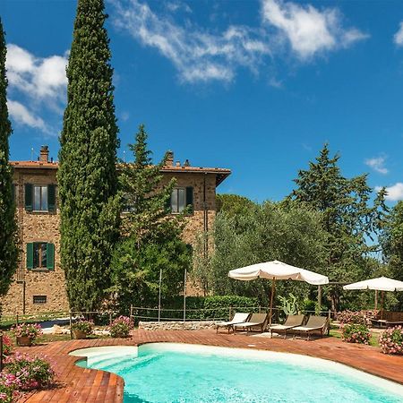 Tenuta Santa Trice Риоторто Экстерьер фото