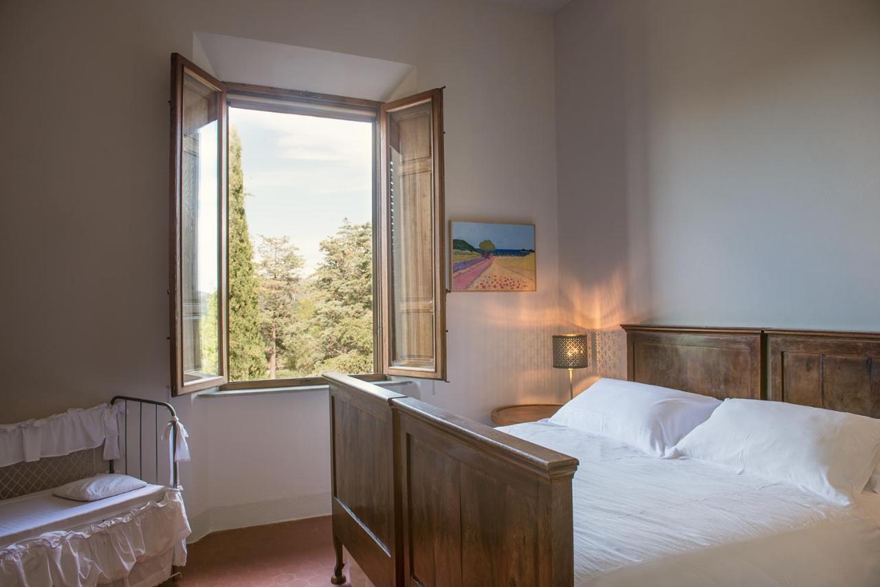 Tenuta Santa Trice Риоторто Экстерьер фото