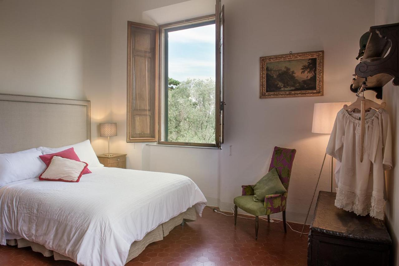 Tenuta Santa Trice Риоторто Экстерьер фото