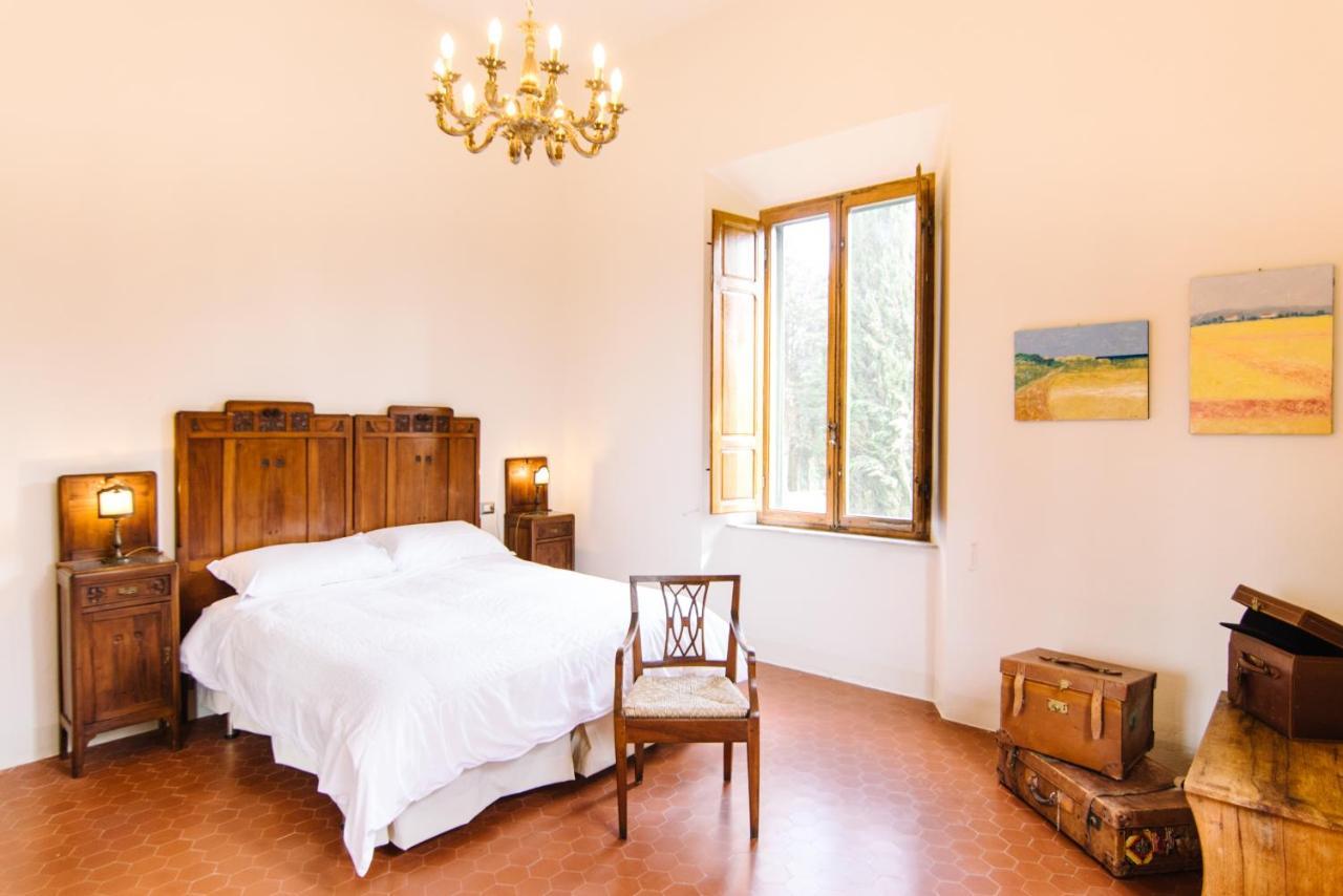 Tenuta Santa Trice Риоторто Экстерьер фото