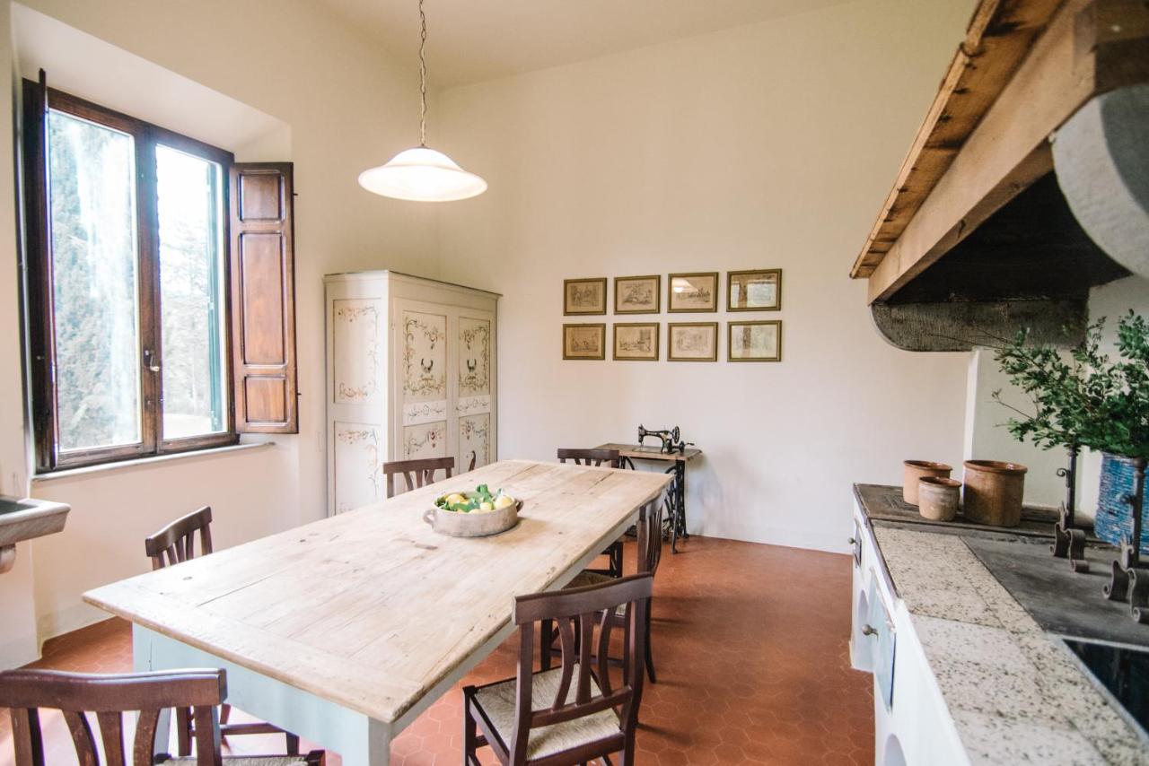 Tenuta Santa Trice Риоторто Экстерьер фото
