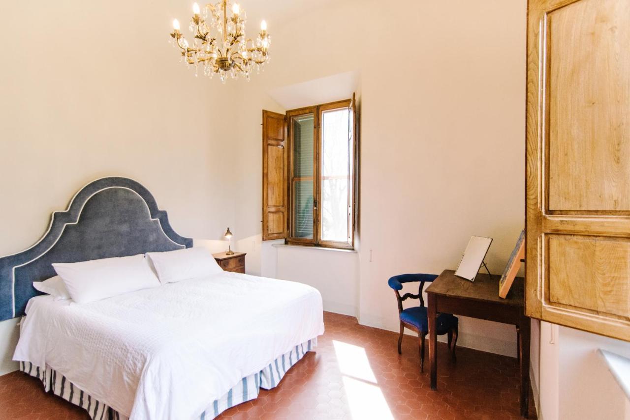 Tenuta Santa Trice Риоторто Экстерьер фото