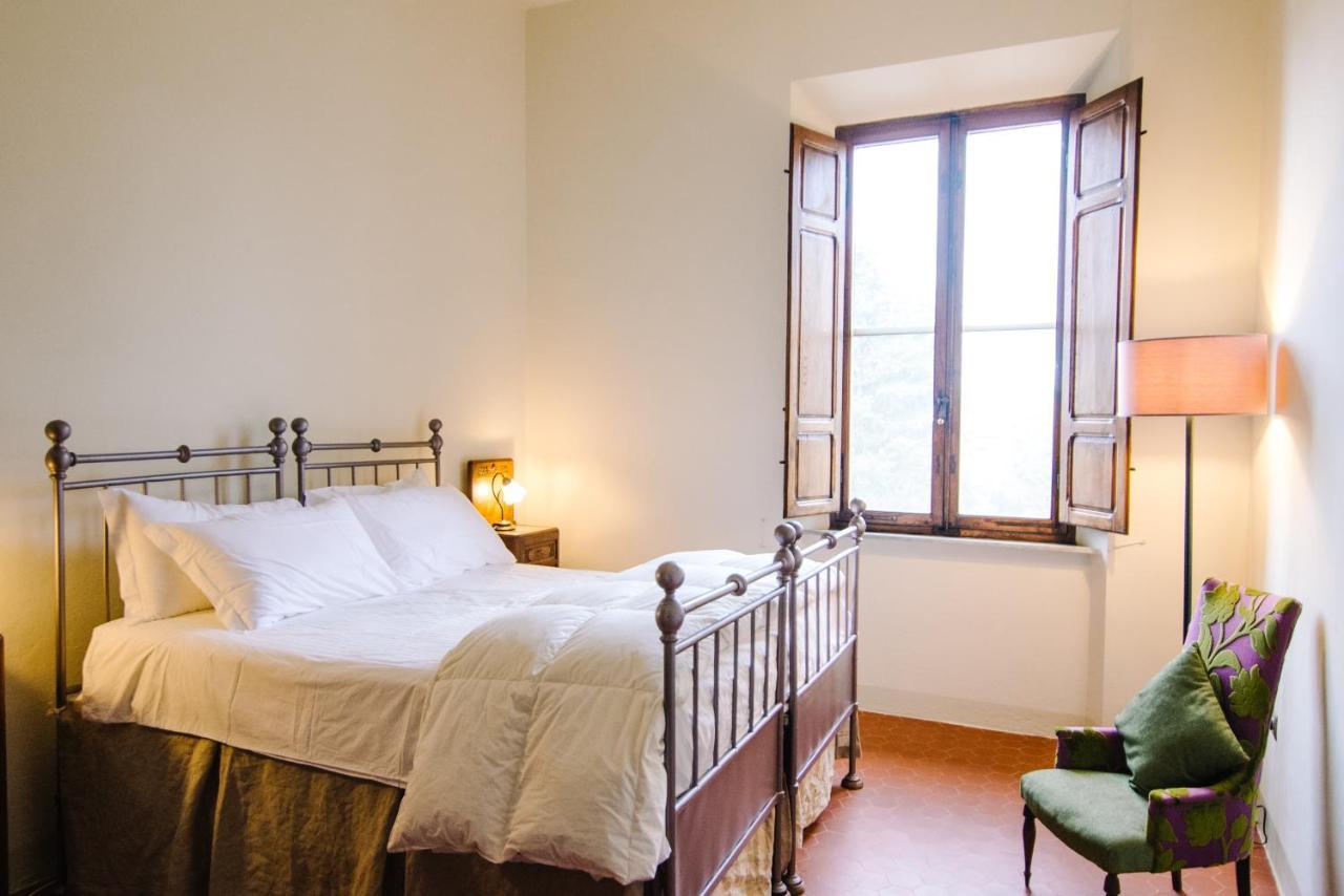 Tenuta Santa Trice Риоторто Экстерьер фото