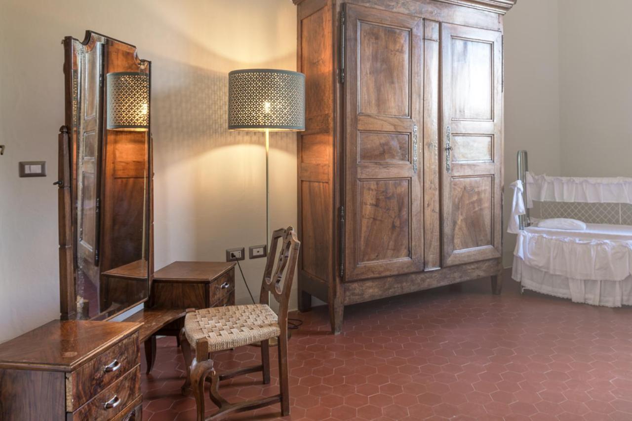 Tenuta Santa Trice Риоторто Экстерьер фото