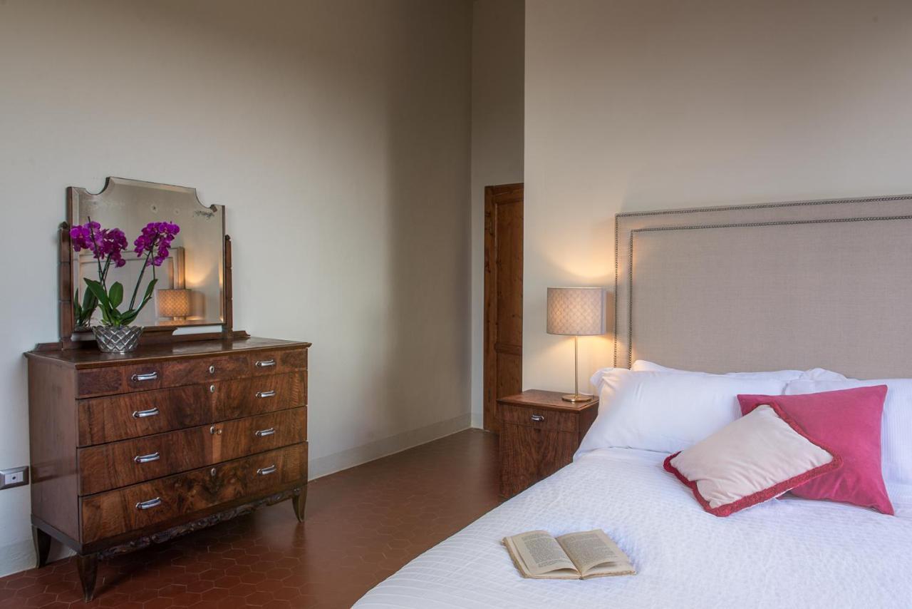 Tenuta Santa Trice Риоторто Экстерьер фото