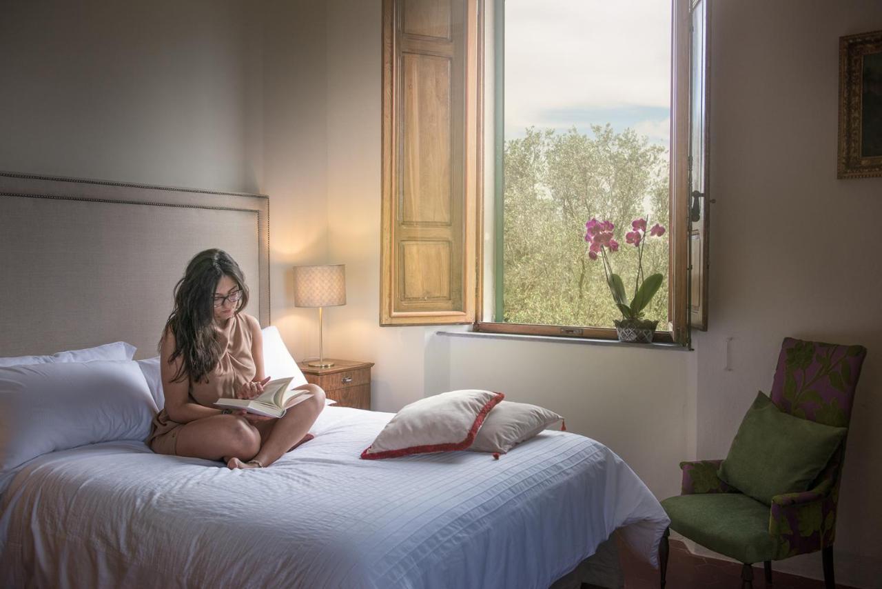 Tenuta Santa Trice Риоторто Экстерьер фото