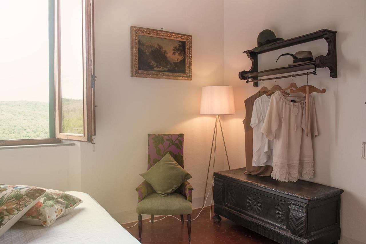 Tenuta Santa Trice Риоторто Экстерьер фото