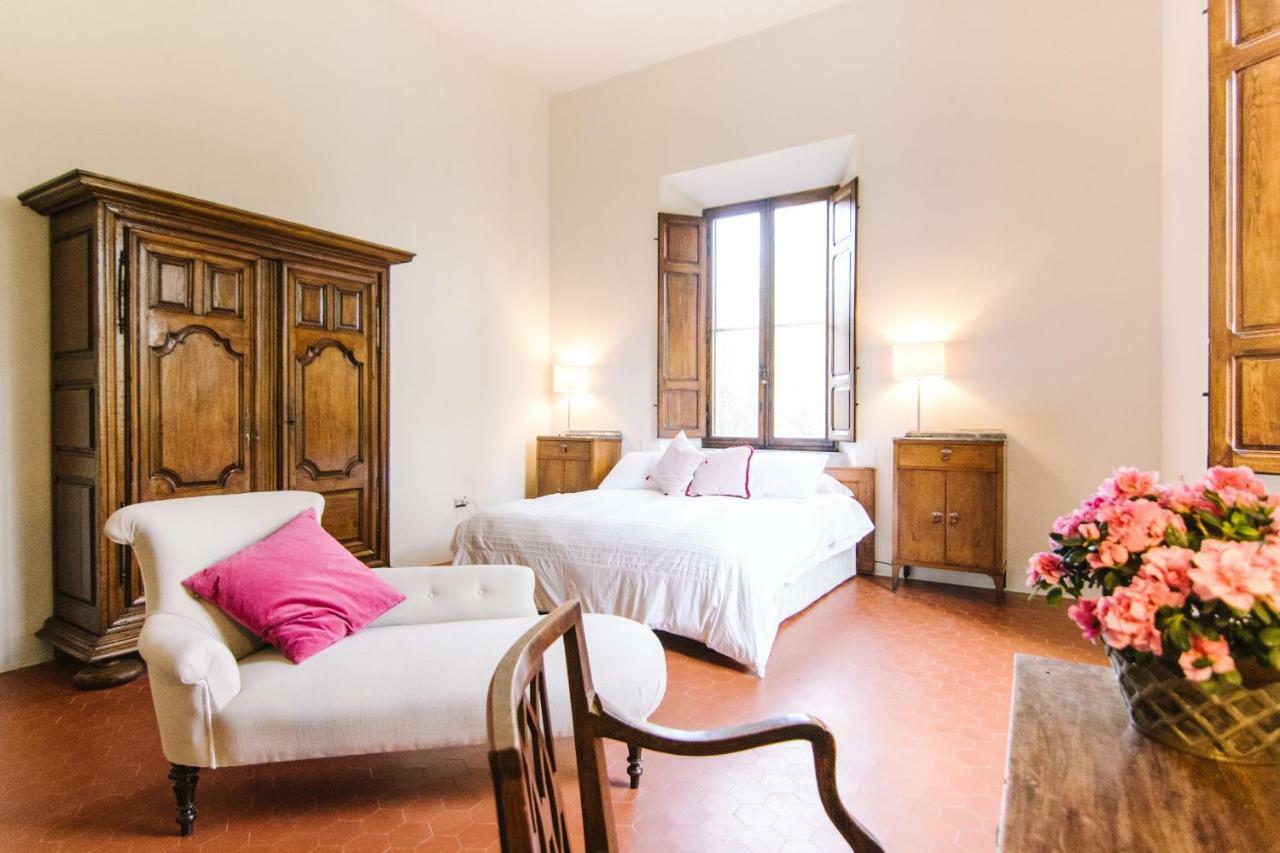 Tenuta Santa Trice Риоторто Экстерьер фото