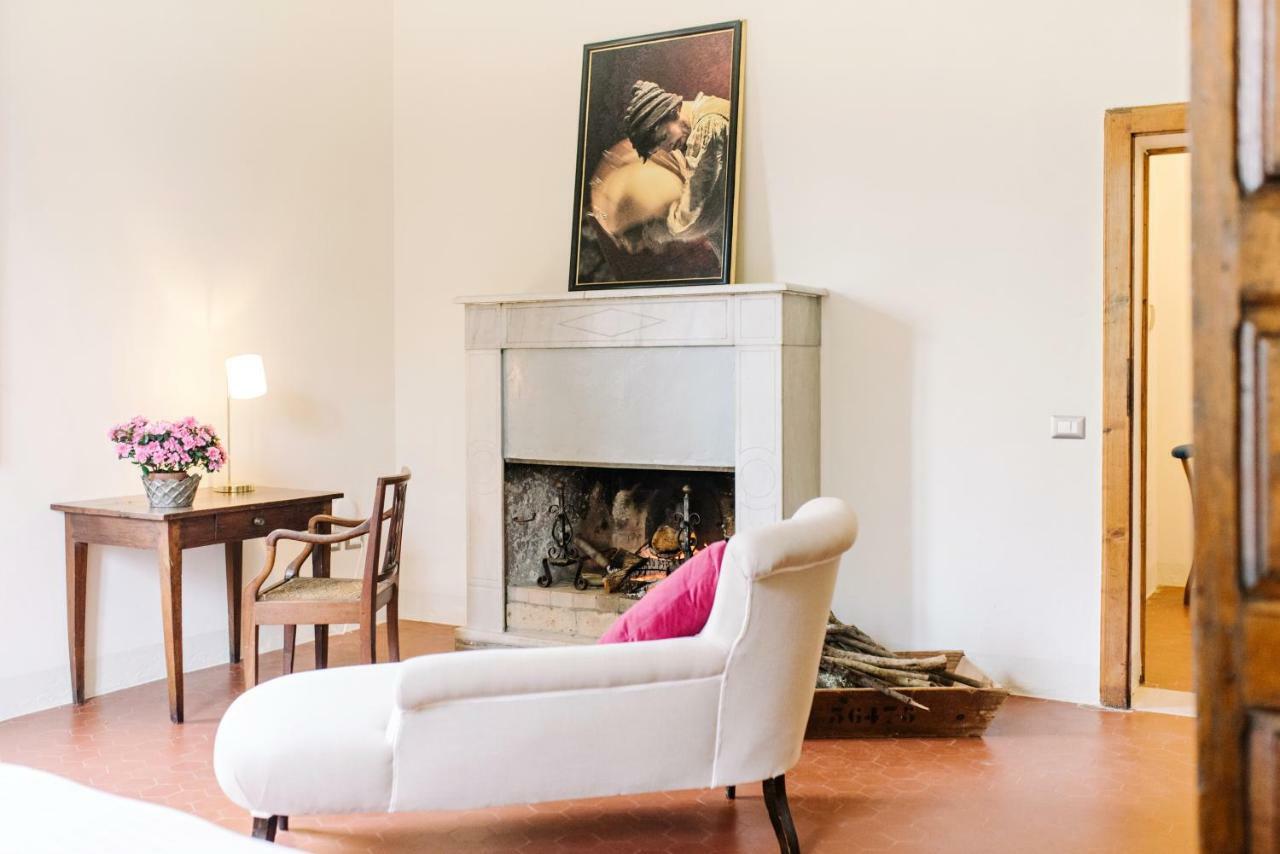 Tenuta Santa Trice Риоторто Экстерьер фото