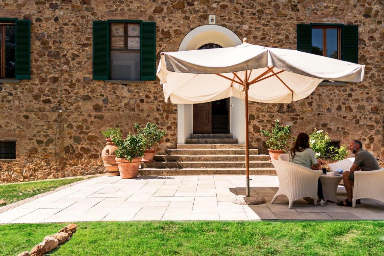 Tenuta Santa Trice Риоторто Экстерьер фото