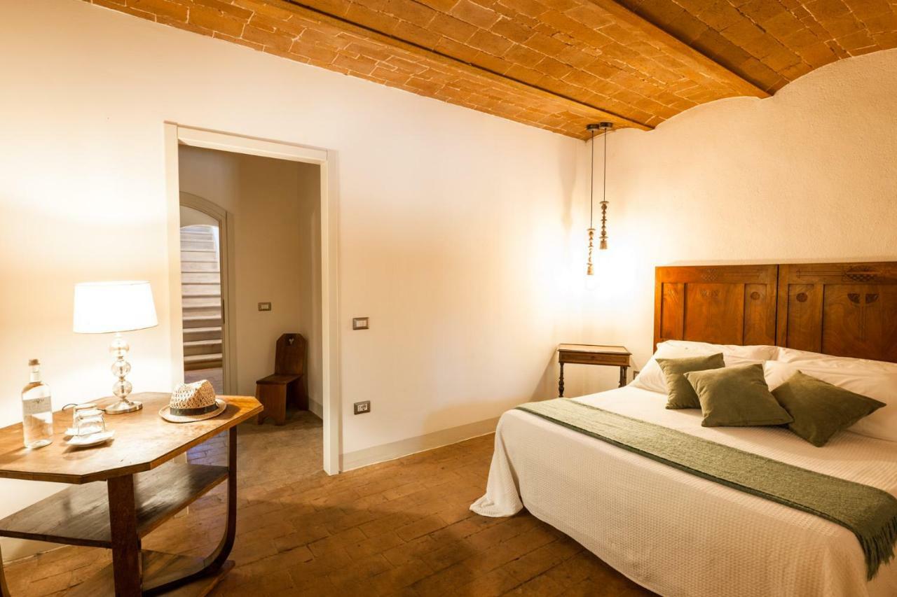 Tenuta Santa Trice Риоторто Экстерьер фото