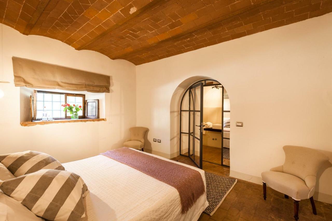 Tenuta Santa Trice Риоторто Экстерьер фото