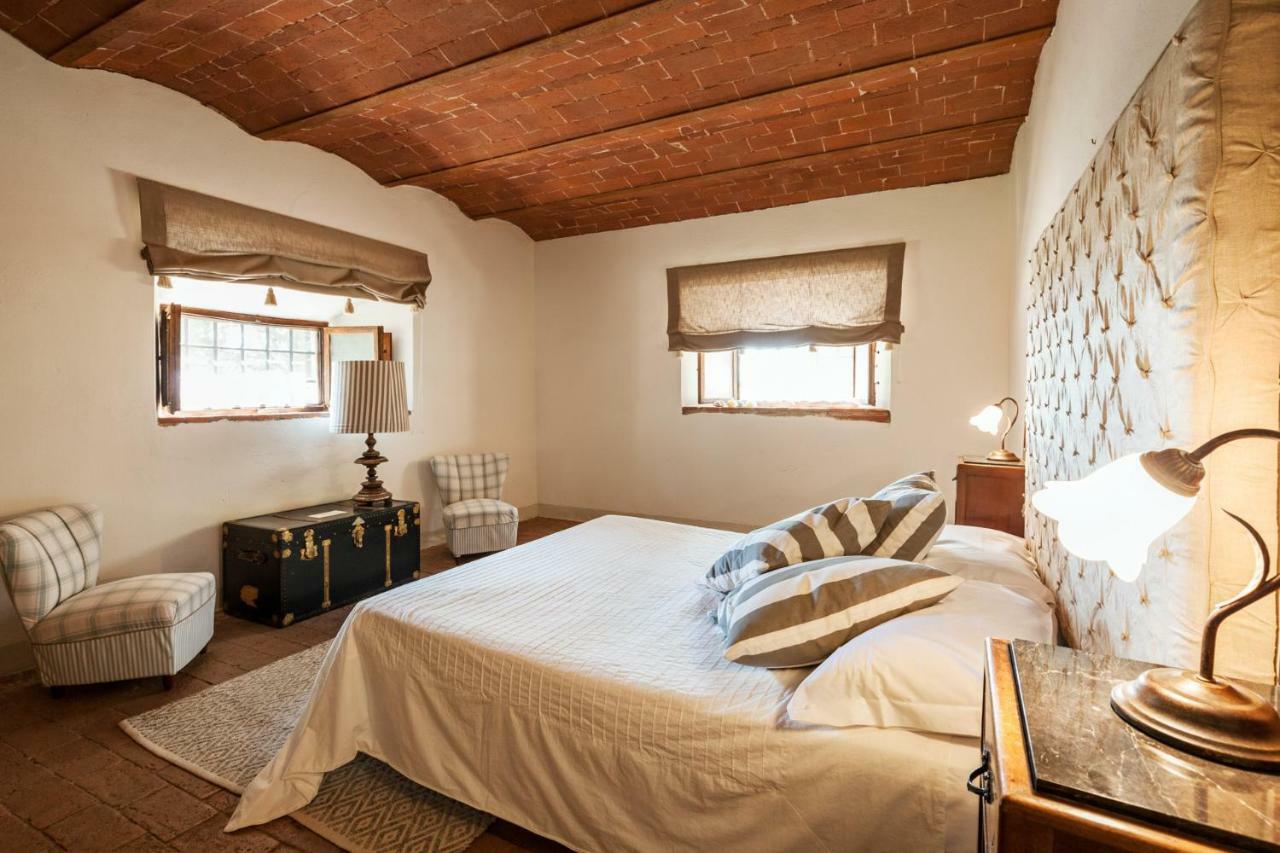 Tenuta Santa Trice Риоторто Экстерьер фото